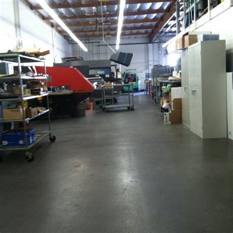 sierra precision sheet metal|Sierra Precision, 3319 Edward Ave, Santa Clara, CA 95054, US.